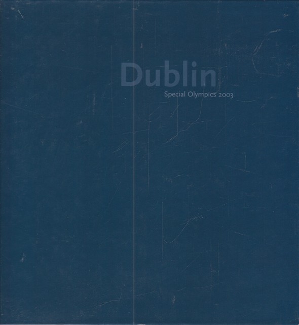 9789076574172-Dublin-Special-Olympics-2003