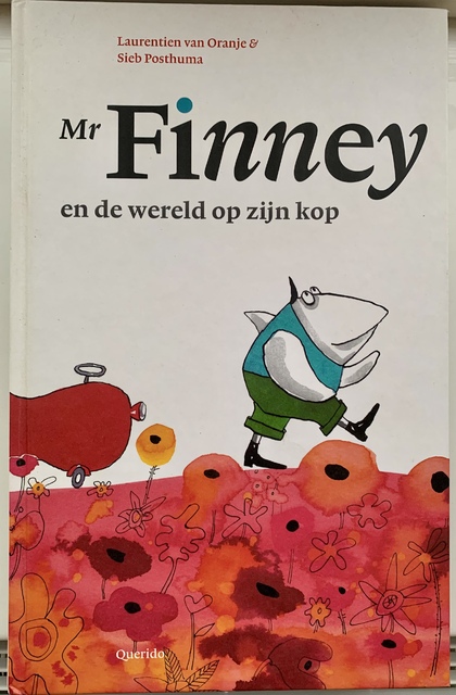 9789045110295-Mr.-Finney-en-de-wereld-op-zijn-kop
