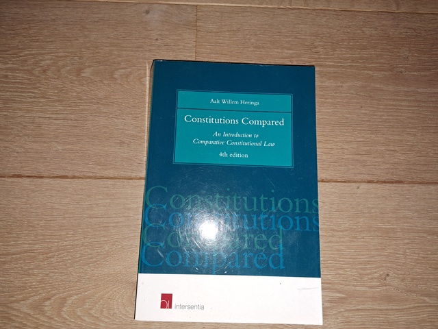 9781780683997-Constitutions-Compared