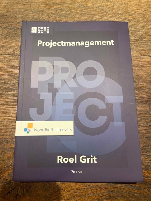 9789001850210-Projectmanagement