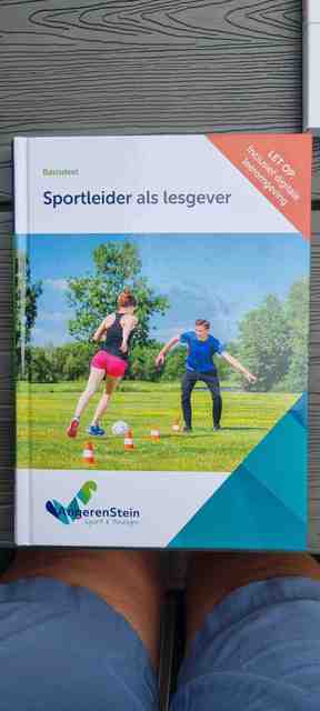 9789037249811-De-sportleider-als-lesgever
