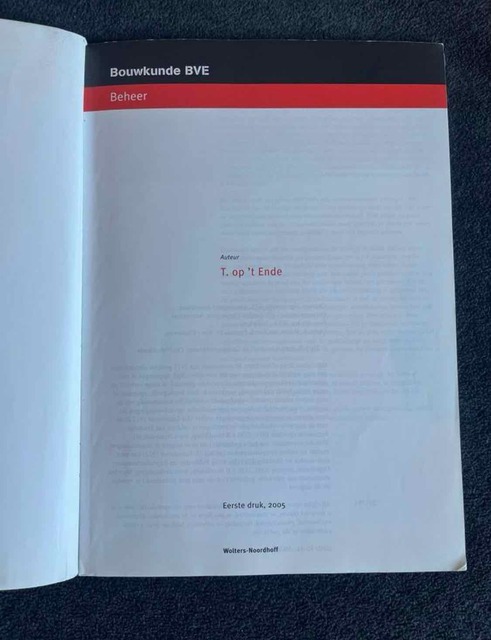 9789001150068-Bouwkunde-Beheer