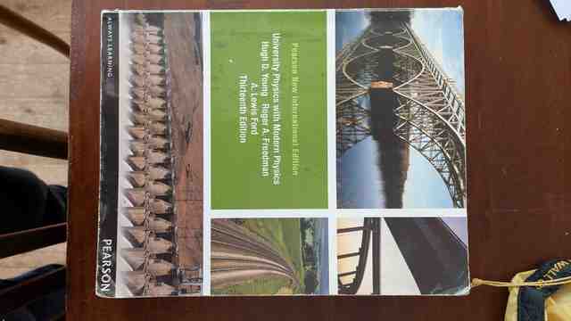 9781292021874-University-Physics-with-Modern-Physics-Technology-Update-Volume-1-Chs.-1-20-Pearson-New-International-Edition