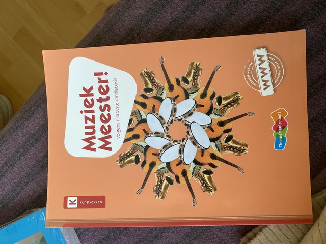 9789006951813-Muziek-Meester