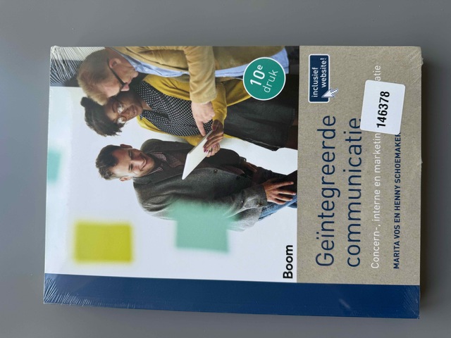 9789058758682-Geintegreerde-communicatie