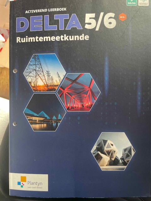 9789049706524-Delta-56-Ruimtemeetkunde-Activerend-leerboek