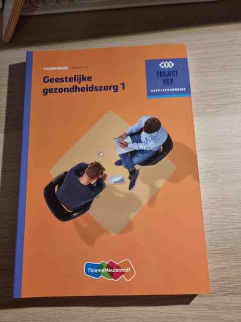 9789006910438-Geestelijke-gezondheidszorg-1-niveau-4-Theorieboek