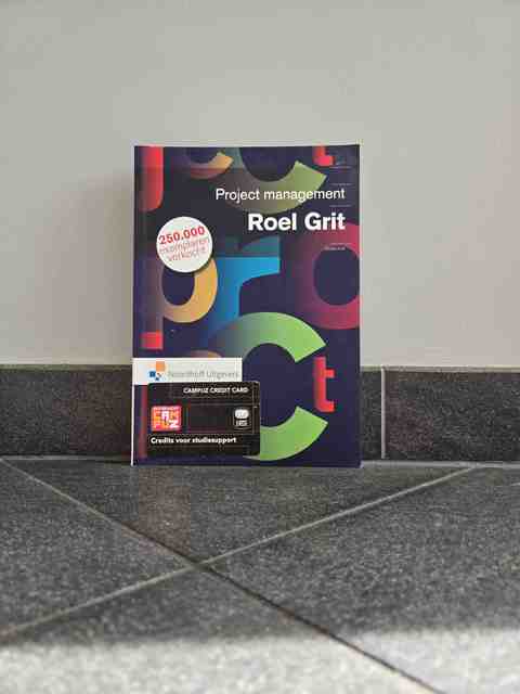 9789001790936-Projectmanagement