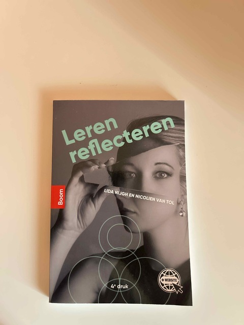 9789024439508-Leren-reflecteren