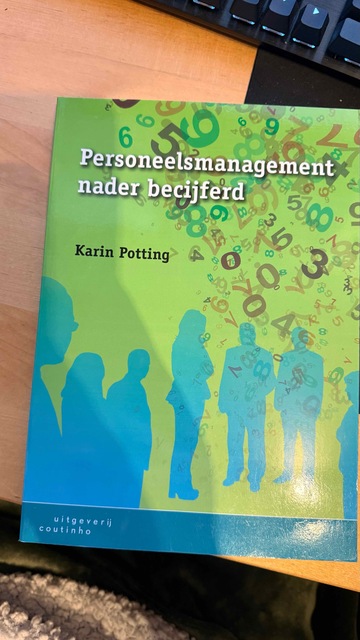 9789046905258-Personeelsmanagement-nader-becijferd