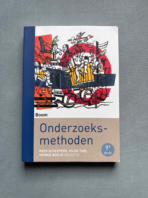 9789058756046-Onderzoeksmethoden