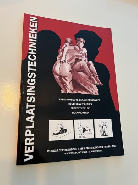9789080313309-Verplaatsingstechnieken