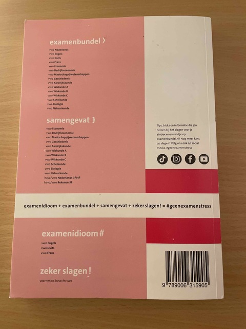 9789006315905-Examenbundel-online-boek-vwo-Wiskunde-B-20242025