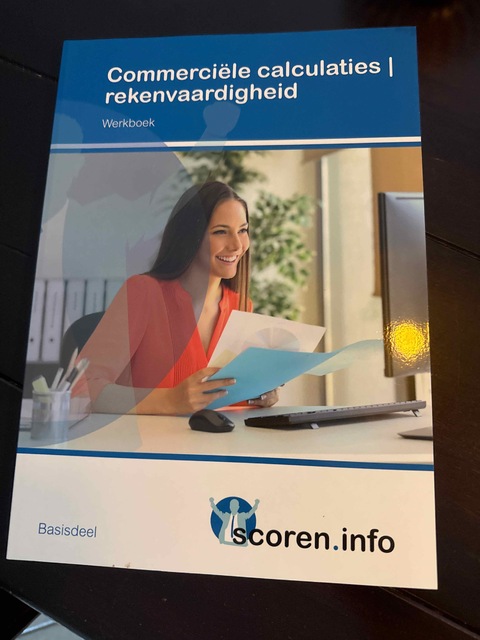 9789037249866-Commerciele-calculaties-Rekenvaardigheid-Editie-2019