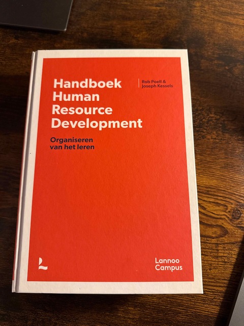 9789401481472-Handboek-Human-Resource-Development