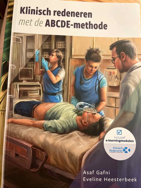9789083139302-Klinisch-redeneren-met-de-ABCDE-methode