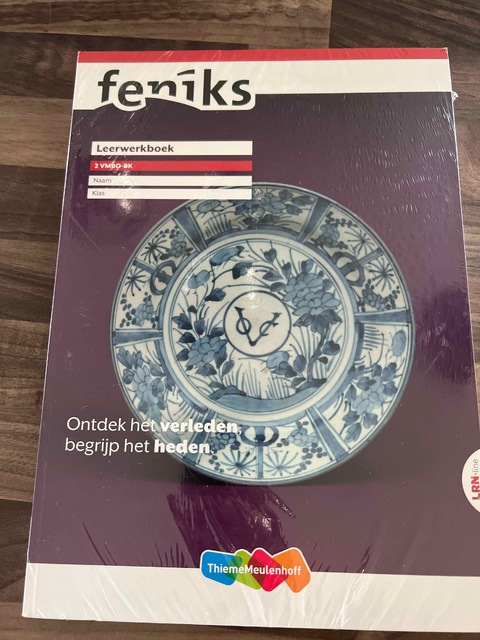 9789464132984-Feniks-LRN-line-in-Learnbeat-boek-2-vmbo-bk