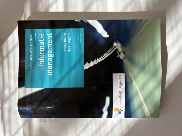 9789001814069-Informatiemanagement