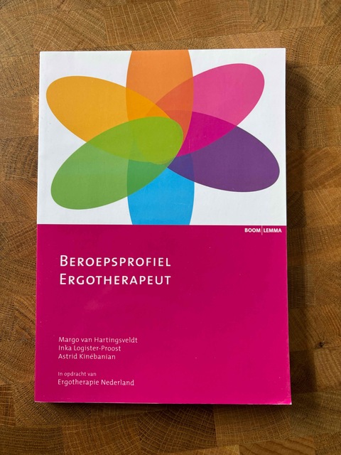 9789059315624-Beroepsprofiel-ergotherapeut