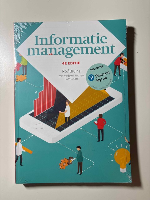 9789043038201-Informatiemanagement