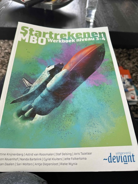 9789463264877-Studiereader-Startrekenen-MBO-niv.-3-4-ECK