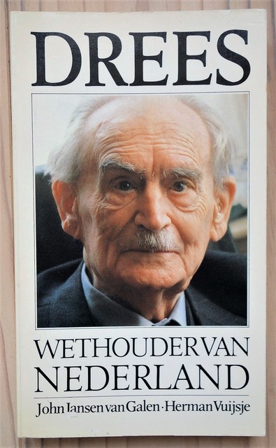 9789021826301-Drees-wethouder-van-nederland