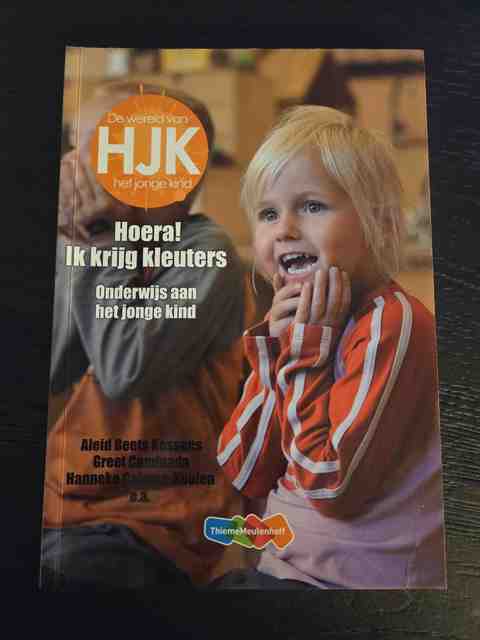9789006951523-Hoera-ik-krijg-kleuters