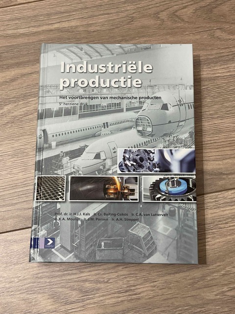9789039526736-Industriele-productie