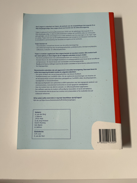 9789006953404-Traject-Combipakket-Verpleegtechnische-handelingen-niv-4-boek-en-totaallicentie-1-jaar