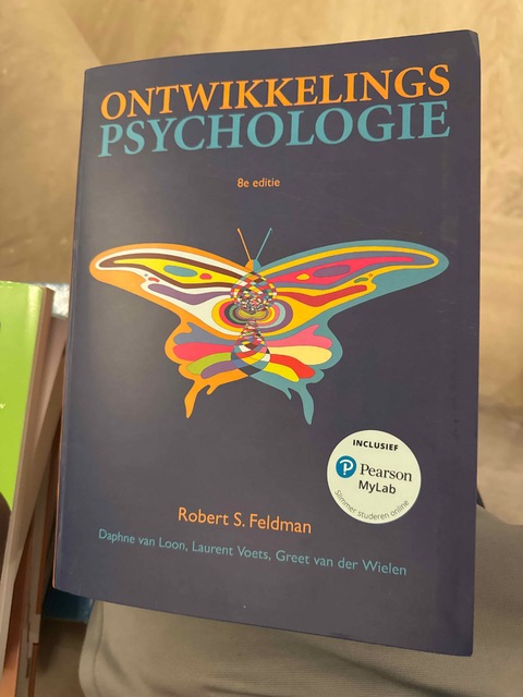 9789043036955-Ontwikkelingspsychologie