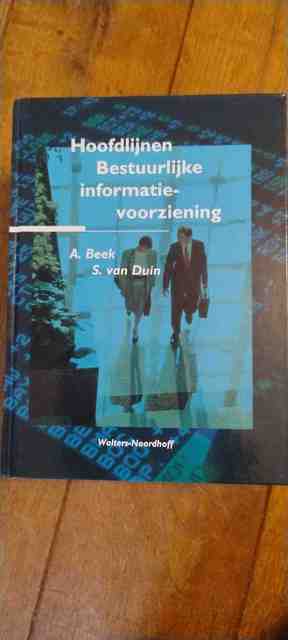 9789001066772-Hoofdlijnen-bestuurlijke-informatievoorziening