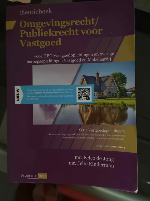 9789083285924-OmgevingsrechtPubliekrecht-voor-Vastgoed