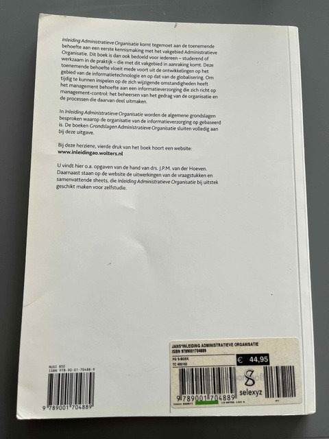 9789001704889-Inleiding-administratieve-organisatie-druk-4