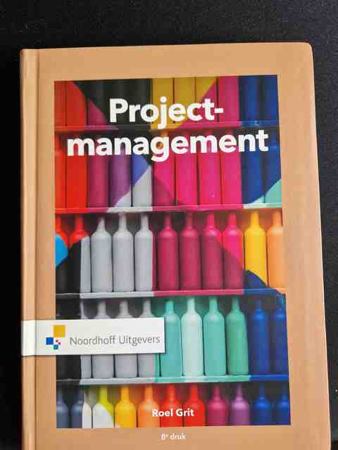 9789001891589-Projectmanagement