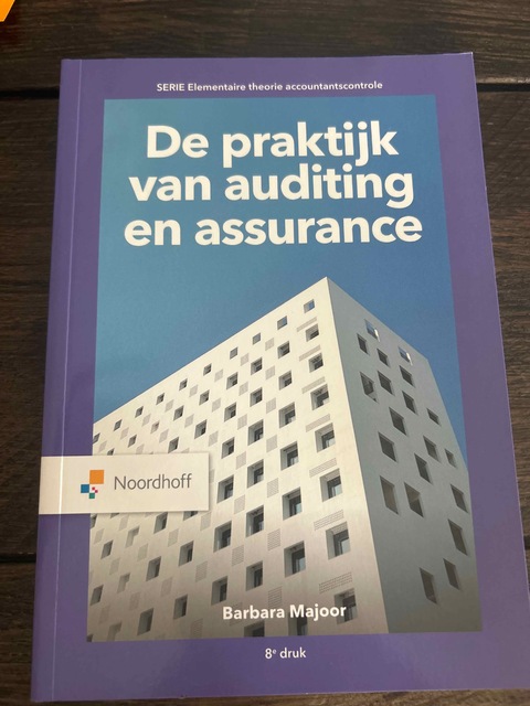 9789001738730-De-praktijk-van-auditing-en-assurance