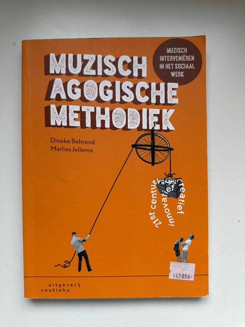 9789046904541-Muzisch-agogische-methodiek