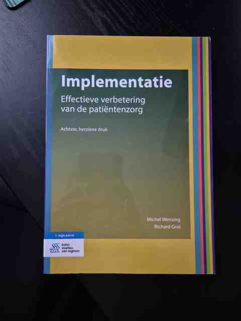 9789036829083-Implementatie