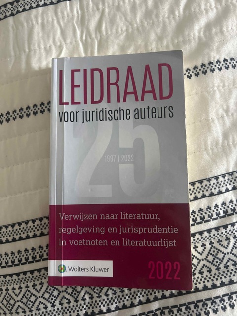 9789013167153-Leidraad-voor-juridische-auteurs