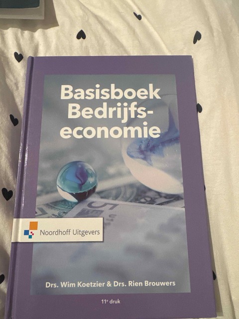 9789001889173-Basisboek-Bedrijfseconomie