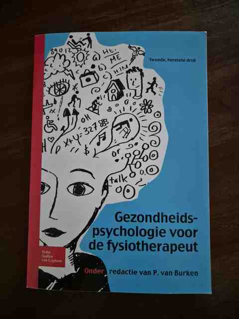 9789031381203-Gezondheidspsychologie-voor-de-fysiotherapeut-deel-1