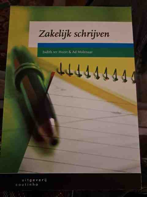 9789046900192-Zakelijk-schrijven