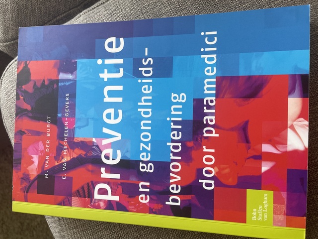 9789031351169-Preventie-en-gezondheidsbevordering-door-paramedici