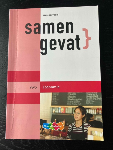 9789006372472-Samengevat-vwo-Economie-7e-druk