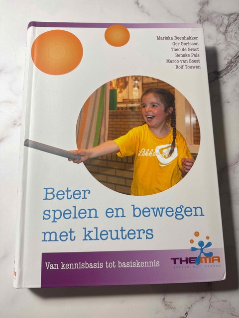 9789082584103-Beter-spelen-en-bewegen-met-kleuters