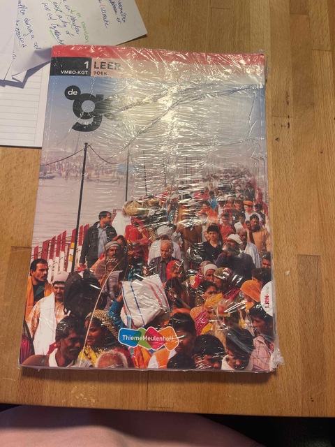 9789006185348-De-Geo-LRN-line-online-boek-1-vmbo-kgt