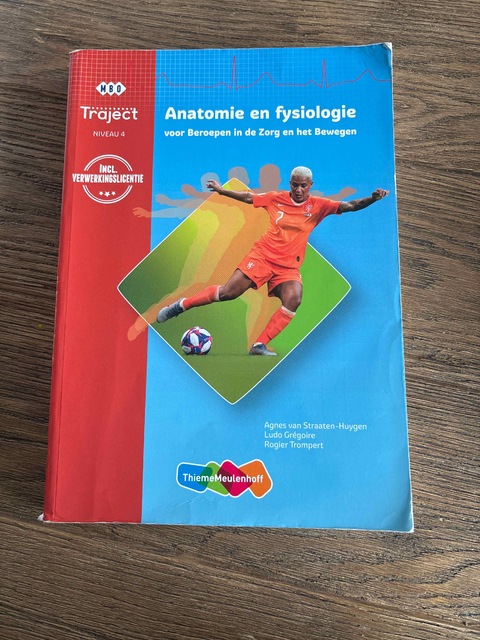 9789006953916-Traject-Combipakket-Anatomie-en-Fysiologie-niv-4-boek-en-verwerkingslicentie-5-jaar