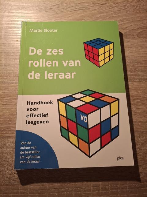 9789492525123-De-zes-rollen-van-de-leraar