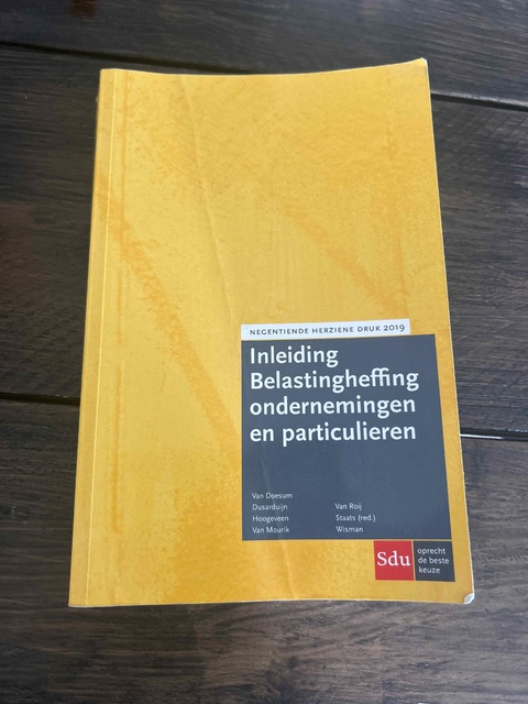 9789012403436-Inleiding-belastingheffing-ondernemingen-en-particulieren