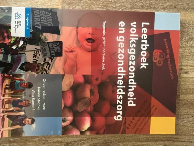 9789036826235-Leerboek-volksgezondheid-en-gezondheidszorg