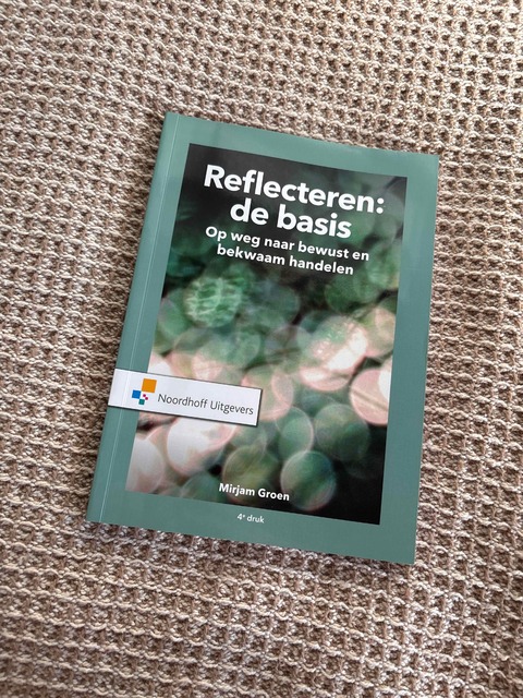 9789001900021-Reflecteren-de-basis